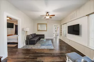 517 W Lamar St, Alvord, TX 76225 - Photo 2