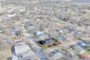 517 W Lamar St, Alvord, TX 76225 - Photo 12