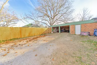 517 W Lamar Street, Alvord, TX 76225 - Photo 14