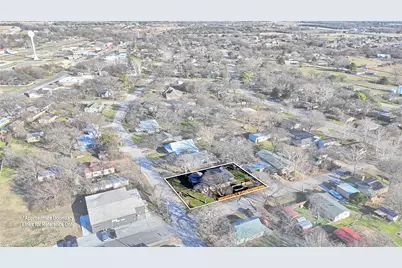 517 W Lamar Street, Alvord, TX 76225 - Photo 6