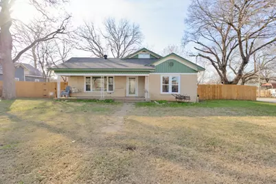 517 W Lamar Street, Alvord, TX 76225 - Photo 16