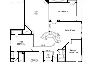 170 Broadmoor Ln, Ovilla, TX 75154 - Photo 4