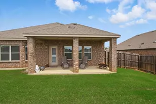 3013 Dominion St, Denton, TX 76209 - Photo 34