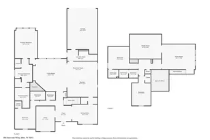 894 Starcreek Pkwy, Allen, TX 75013 - Photo 40