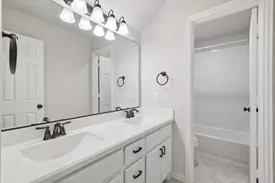 894 Starcreek Pkwy, Allen, TX 75013 - Photo 34