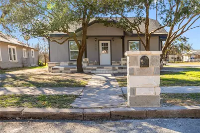 1701 1st Street, Brownwood, TX 76801 - Photo 4