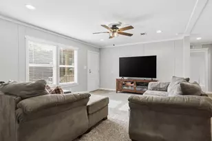 2614 Sycamore Ct, Granbury, TX 76048 - Photo 8