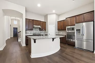 11540 Twining Branch Circle, Fort Worth, TX 76052 - Photo 8