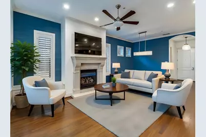 2811 Hood Street #B, Dallas, TX 75219 - Photo 1