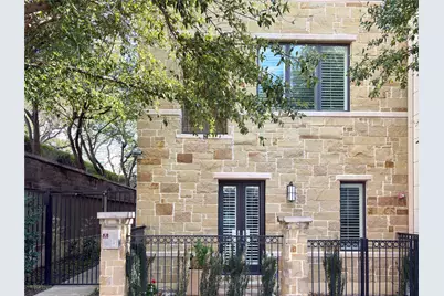 2811 Hood Street #B, Dallas, TX 75219 - Photo 28