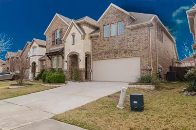 10809 Grecian Drive, McKinney, TX 75072 - Photo 1
