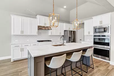 1629 Sebright Trail, Haslet, TX 76052 - Photo 2