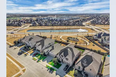 1629 Sebright Trail, Fort Worth, TX 76052 - Photo 20