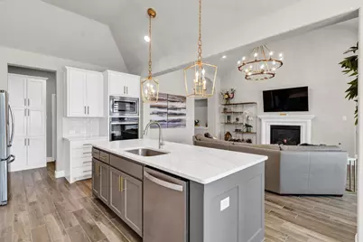 1629 Sebright Trail, Fort Worth, TX 76052 - Photo 6