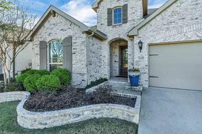 1629 Sebright Trail, Haslet, TX 76052 - Photo 4