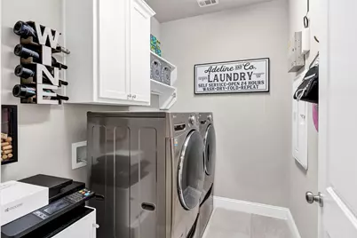 1629 Sebright Trail, Fort Worth, TX 76052 - Photo 14