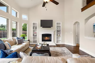 2350 Crest Pointe Place, Frisco, TX 75034 - Photo 2