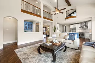 2350 Crest Pointe Pl, Frisco, TX 75034 - Photo 6