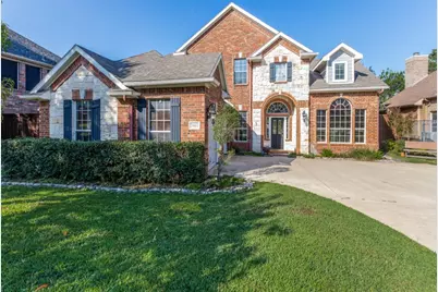 2402 Indian Trail, Rowlett, TX 75088 - Photo 1