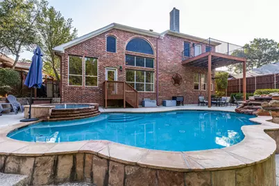 2402 Indian Trail, Rowlett, TX 75088 - Photo 12
