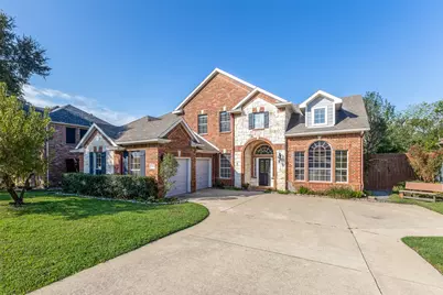 2402 Indian Trail, Rowlett, TX 75088 - Photo 2
