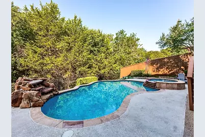 2402 Indian Trail, Rowlett, TX 75088 - Photo 22