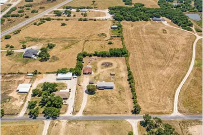 147 Emberson Chapel Road, Pilot Point, TX 76258 - Photo 1