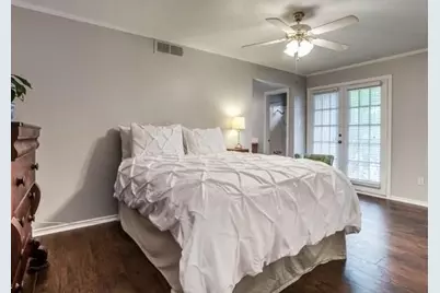 4000 Rawlins Street #101, Dallas, TX 75219 - Photo 18