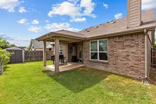 1705 Quail Springs Cir, Fort Worth, TX 76177 - Photo 36
