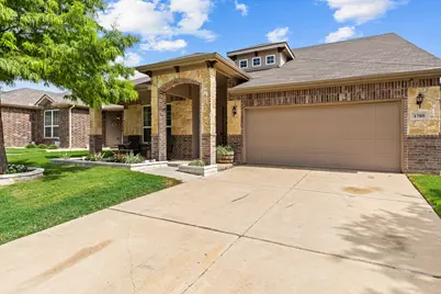 1705 Quail Springs Circle, Fort Worth, TX 76177 - Photo 1