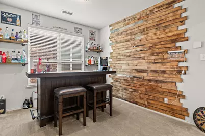 1705 Quail Springs Circle, Fort Worth, TX 76177 - Photo 14