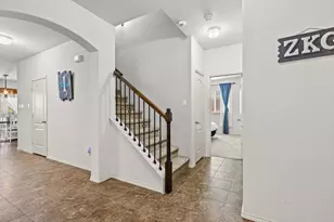 1705 Quail Springs Cir, Fort Worth, TX 76177 - Photo 12