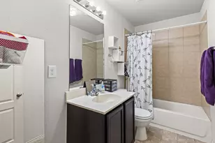 1705 Quail Springs Cir, Fort Worth, TX 76177 - Photo 32