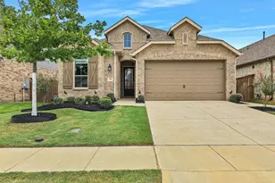 1909 Dappled Grey Ave, Aubrey, TX 76227 - Photo 1