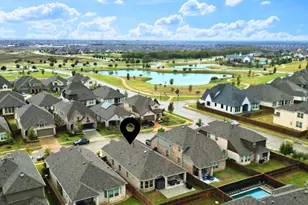 1909 Dappled Grey Ave, Aubrey, TX 76227 - Photo 40