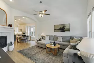 1909 Dappled Grey Ave, Aubrey, TX 76227 - Photo 12