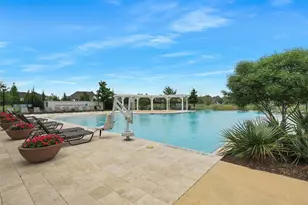 1909 Dappled Grey Ave, Aubrey, TX 76227 - Photo 34