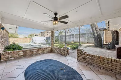 432 Hillview Drive, Hurst, TX 76054 - Photo 20