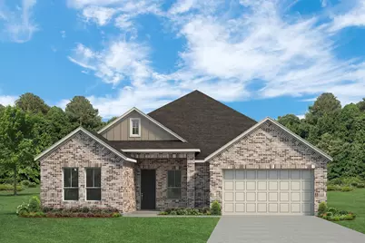 2106 Bankside Lane, Lorena, TX 76655 - Photo 1