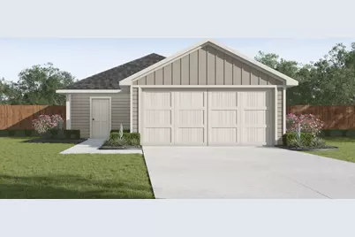 1320 Brook Lane, Josephine, TX 75135 - Photo 2