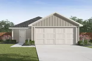 1320 Brook Ln, Josephine, TX 75135 - Photo 2