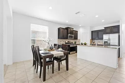 109 Red Fox Lane, Denton, TX 76210 - Photo 8