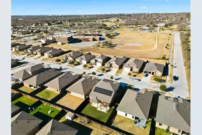 109 Red Fox Lane, Denton, TX 76210 - Photo 36