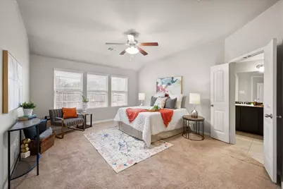 3011 Driftwood Lane, Lancaster, TX 75146 - Photo 16