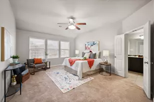 3011 Driftwood Ln, Lancaster, TX 75146 - Photo 16