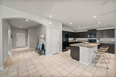 3011 Driftwood Lane, Lancaster, TX 75146 - Photo 4