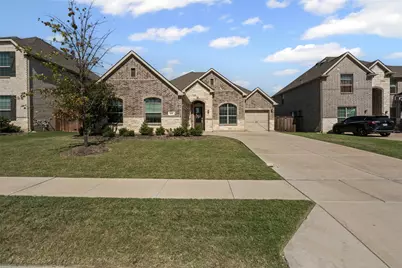1216 Wild Senna Way, Haslet, TX 76052 - Photo 4