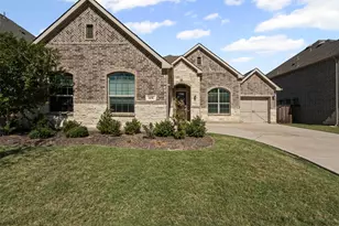1216 Wild Senna Wy, Haslet, TX 76052 - Photo 2