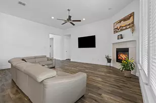 1216 Wild Senna Wy, Haslet, TX 76052 - Photo 10