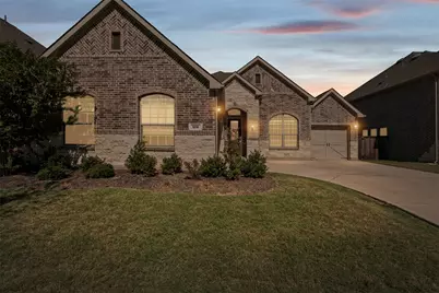 1216 Wild Senna Way, Haslet, TX 76052 - Photo 1